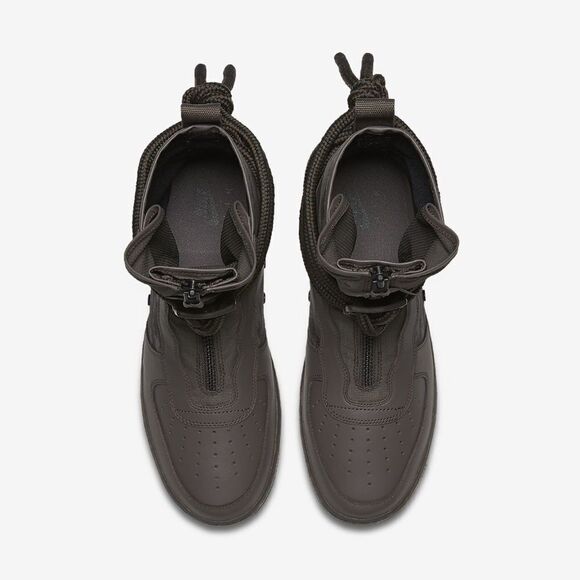 🎁 New NIKE SF-AF1 Air Force 1 Boots - Picture 2 of 4